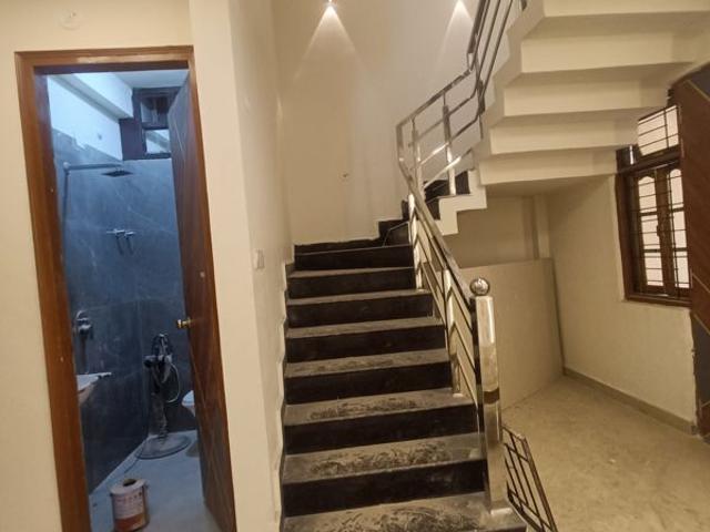 Resale | 3 BHK + Study Room 2350 Sq.Ft. Villa in Indira Nagar