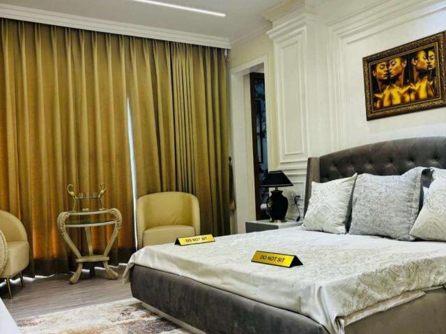 Resale | 3 BHK + Study Room 2380 Sq.Ft. Apartment in Banur