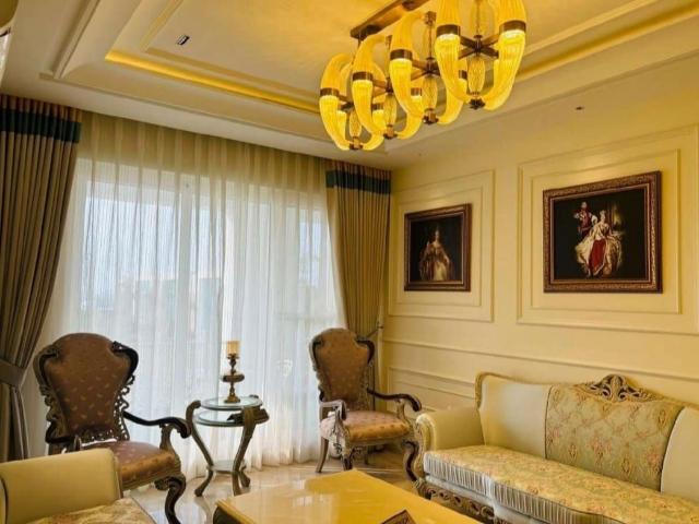 Resale | 3 BHK + Study Room 2380 Sq.Ft. Apartment in Banur
