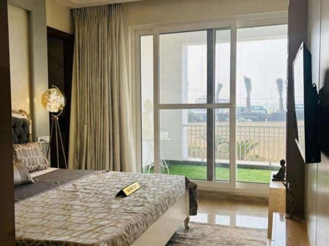 Resale | 3 BHK + Study Room 2380 Sq.Ft. Apartment in Banur