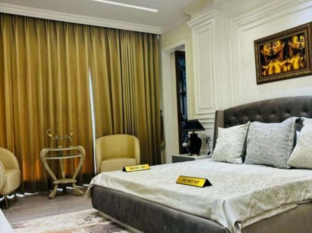 Resale | 3 BHK + Study Room 2380 Sq.Ft. Apartment in Banur