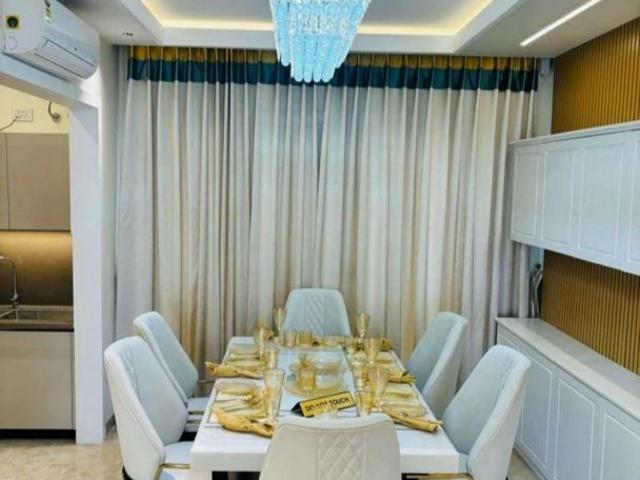 Resale | 3 BHK + Study Room 2380 Sq.Ft. Apartment in Banur