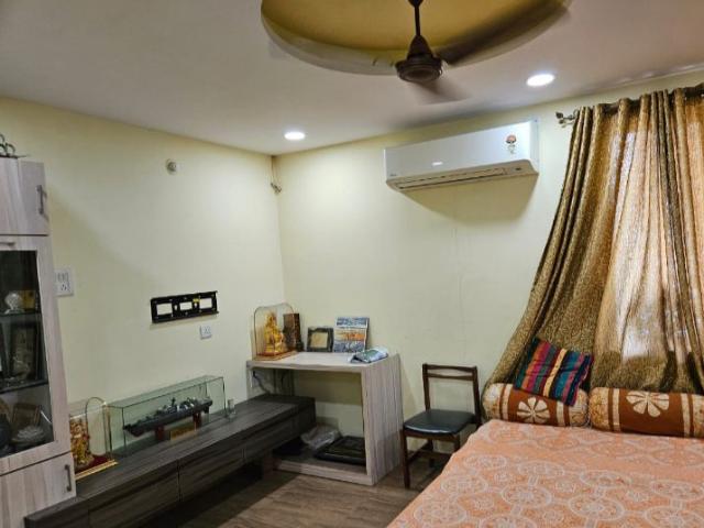 Resale | 3 BHK + Study Room 2400 Sq.Ft. Villa in Akshay Complex Aundh