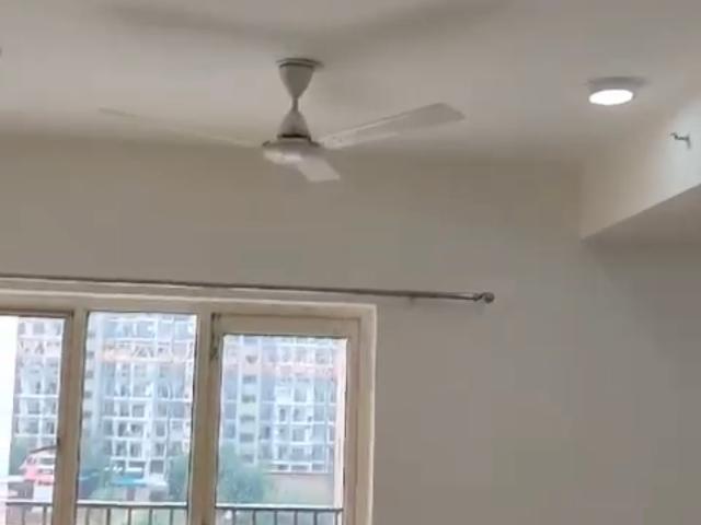 Resale | 3 BHK + Study Room 2510 Sq.Ft. Apartment in Dasnac Burj