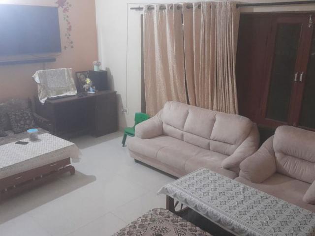 Resale | 3 BHK + Study Room 2600 Sq.Ft. Independent House in Sai Kripa Indira Nagar