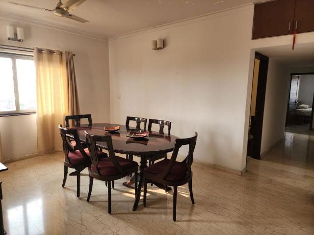 Resale | 3 BHK + Study Room 2646 Sq.Ft. Villa in Sobha Victoria Park