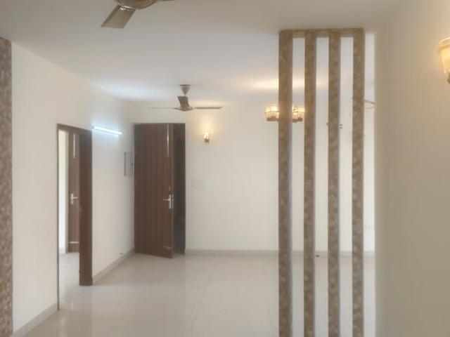Resale | 3 BHK + Study Room 2650 Sq.Ft. Apartment in Millenium Bajrang Society