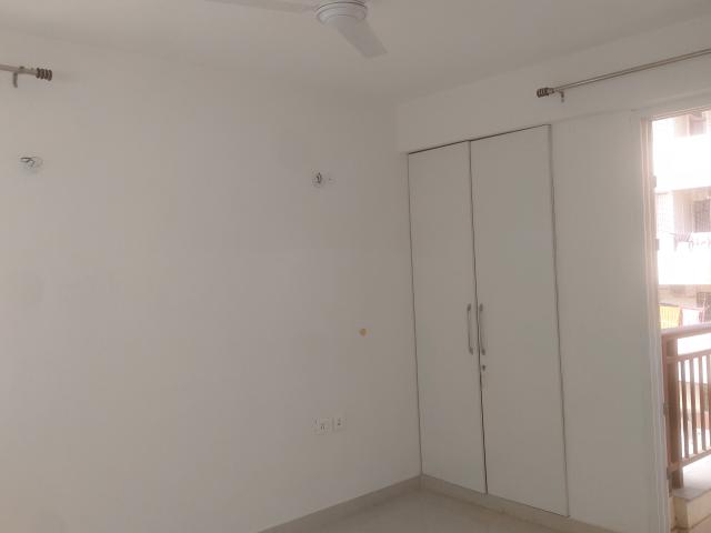 Resale | 3 BHK + Study Room 2650 Sq.Ft. Apartment in Millenium Bajrang Society