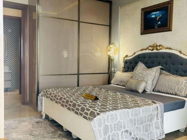 Resale | 3 BHK + Study Room 2718 Sq.Ft. Apartment in Banur