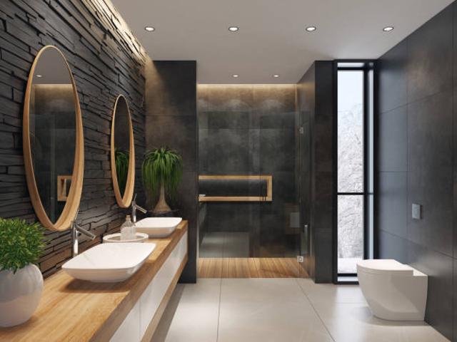 Resale | 3 BHK + Study Room 2711 Sq.Ft. Apartment in Godrej Miraya