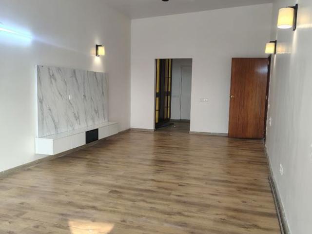 Resale | 3 BHK + Study Room 2850 Sq.Ft. Villa in House of Hiranandani Devanahalli