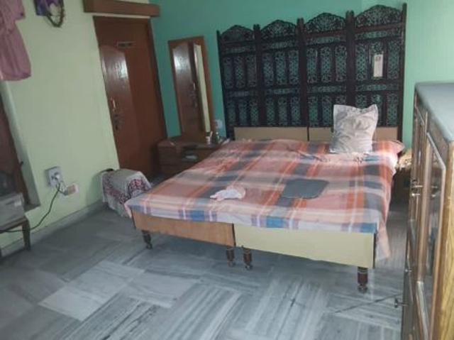Resale | 3 BHK + Study Room 3200 Sq.Ft. Villa in Manas Enclave Phase II