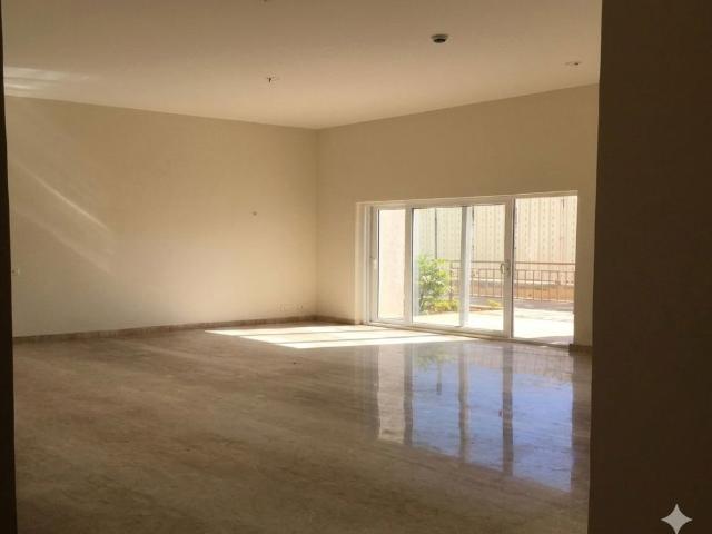 Resale | 3 BHK + Study Room 3700 Sq.Ft. Apartment in Cunningham Road