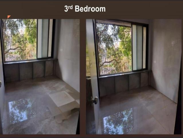 Resale | 3 BHK + Study Room,Basement 1600 Sq.Ft. Villa in Nilaje N V