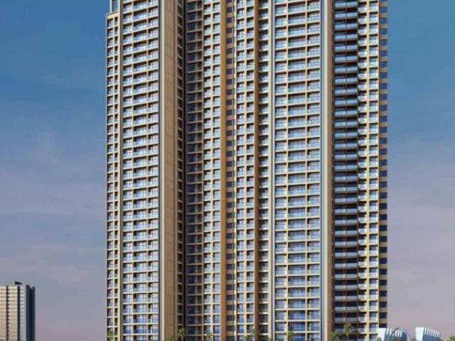Resale | 3 BHK + Study Room,Extra Room,Store Room 1840 Sq.Ft. Apartment in Nova 10 Elegance