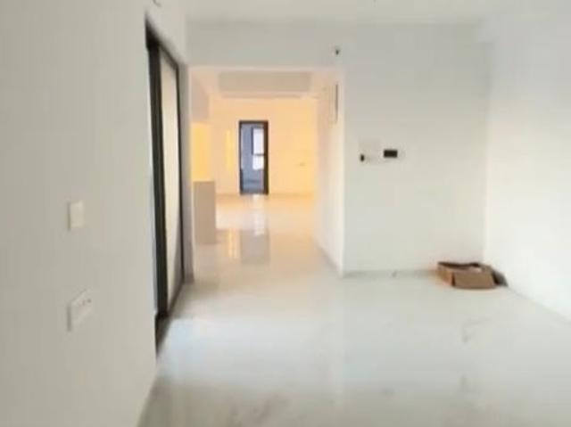 Resale | 3 BHK + Study Room,Extra Room 1405 Sq.Ft. Apartment in Yashada Jubilee Hills