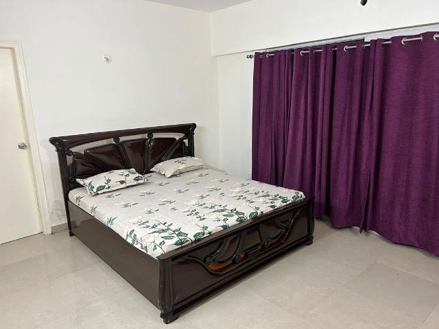 Resale | 3 BHK + Study Room,Extra Room 1564 Sq.Ft. Apartment in H R Buildcon Elite Homz