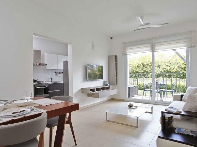 Resale | 3 BHK + Study Room,Extra Room 1748 Sq.Ft. Apartment in Godrej Woodscapes