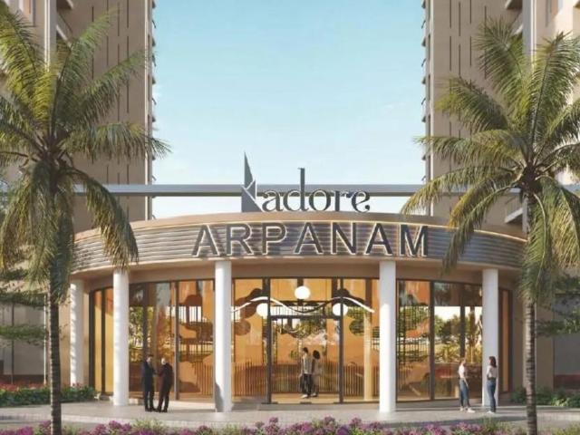 Resale | 3 BHK + Study Room,Extra Room 1935 Sq.Ft. Apartment in Sector 86