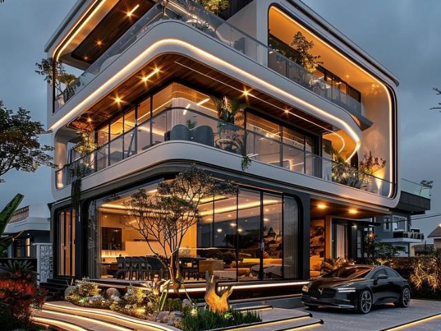 Resale | 3 BHK + Study Room,Extra Room 1200 Sq.Ft. Villa in Plv Banglore Properties