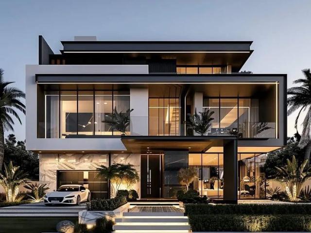 Resale | 3 BHK + Study Room,Extra Room 1200 Sq.Ft. Villa in Pll Property