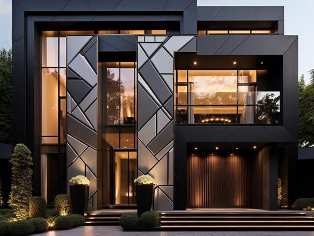 Resale | 3 BHK + Study Room,Extra Room 1200 Sq.Ft. Villa in Plp Luxury Villas
