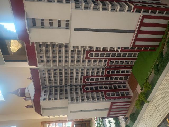 Resale | 3 BHK + Study Room,Extra Room 2100 Sq.Ft. Apartment in T And T Atlas