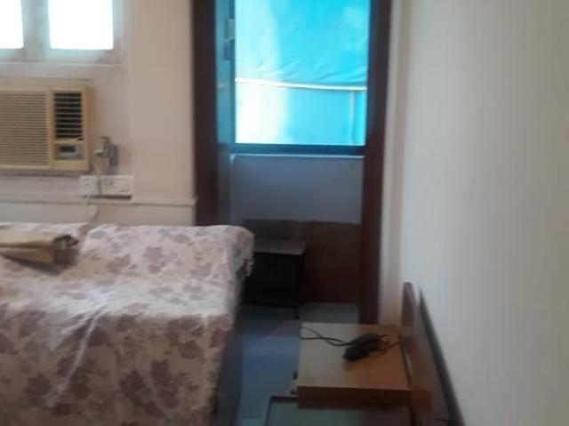 Resale | 3 BHK + Study Room,Extra Room 3600 Sq.Ft. Apartment in Colaba