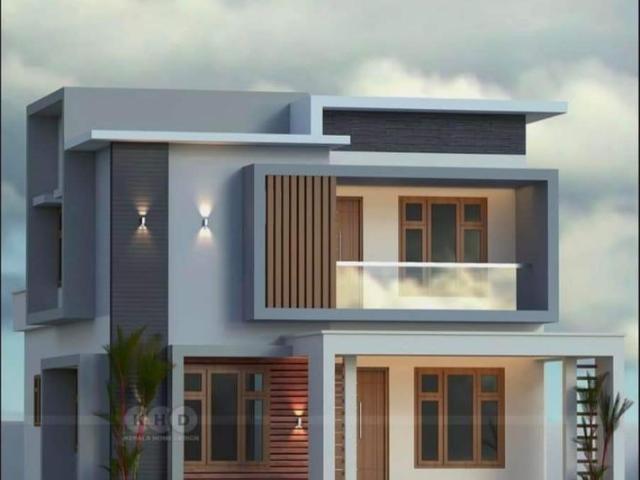 Resale | 3 BHK + Study Room,Extra Room 3060 Sq.Ft. Villa in Anekal