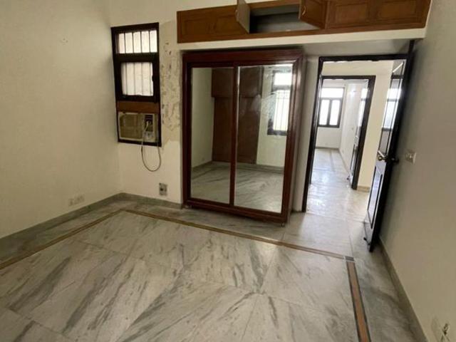 Resale | 3 BHK + Study Room,Store Room 1728 Sq.Ft. Apartment in Central Market