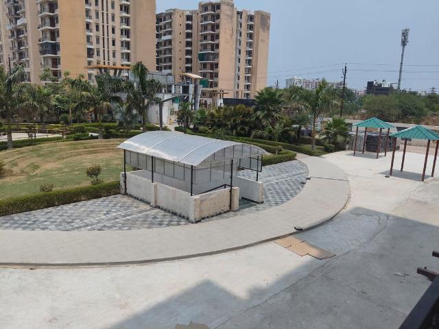 Resale | 3 BHK + Study Room,Store Room 1917 Sq.Ft. Apartment in Ratan Galaxy