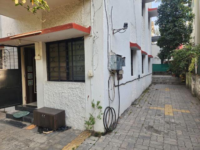 Resale | 3 BHK + Study Room,Store Room 2500 Sq.Ft. Villa in Kamgar Putala Vasahat