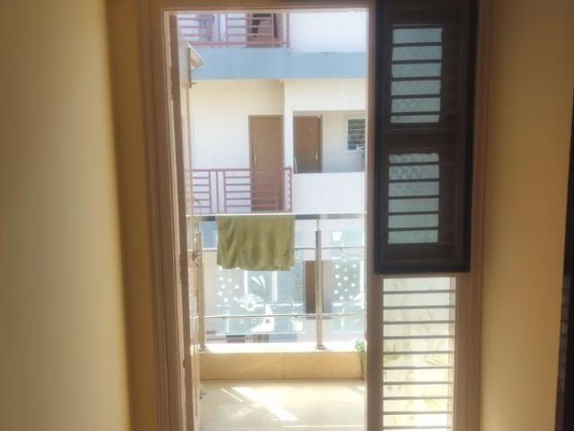 Resale | 3 BHK + Store Room 5000 Sq.Ft. Independent House in Nagashetty Halli