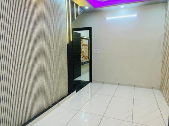 Resale | 3 BHK + Store Room 75 Sq.Yd. Independent House in Keshav Kunj Sadarpur