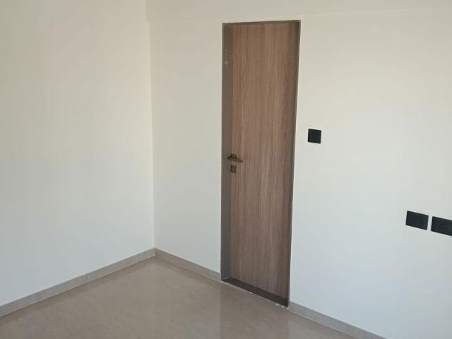 Resale | 3 BHK + Store Room 807 Sq.Ft. Apartment in Shree Samarth Aura