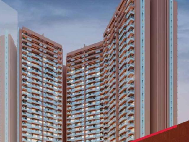 Resale | 3 BHK + Store Room 950 Sq.Ft. Apartment in Vallabh Nagar