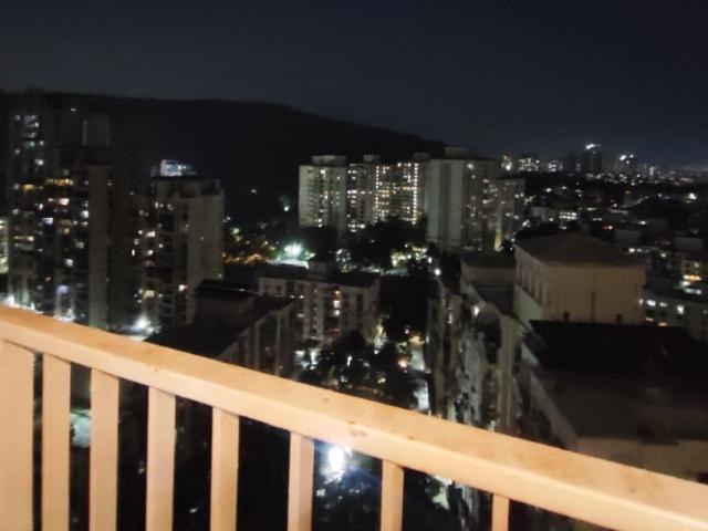 Resale | 3 BHK + Store Room 980 Sq.Ft. Apartment in Tata Serein