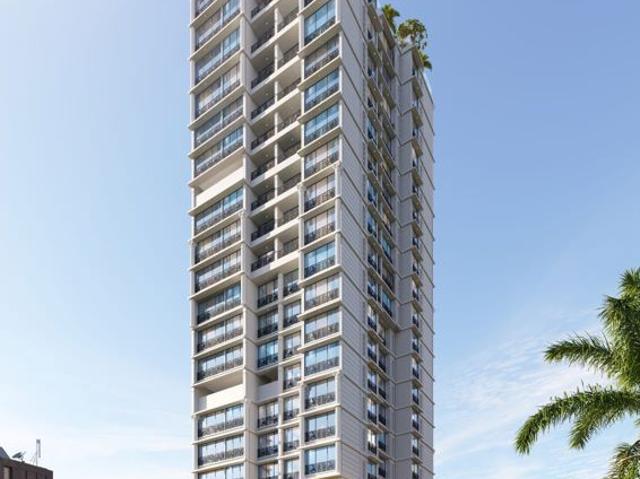 Resale | 3 BHK + Store Room 983 Sq.Ft. Apartment in Meghna Shree Pranam
