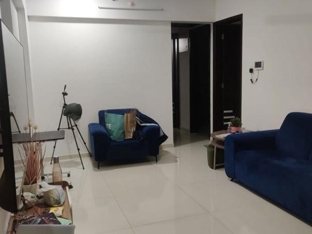 Resale | 3 BHK + Store Room 1009 Sq.Ft. Apartment in Aurigaa Aryaban