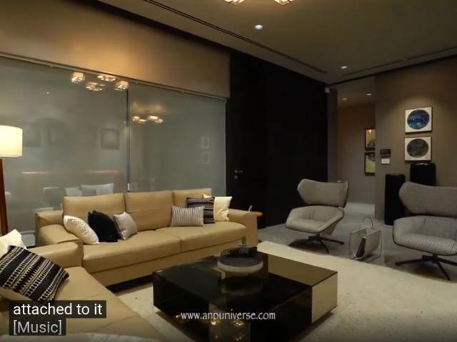 Resale | 3 BHK + Store Room 1150 Sq.Ft. Apartment in Baner