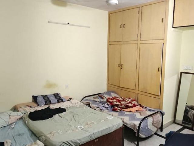 Resale | 3 BHK + Store Room 1150 Sq.Ft. Apartment in IP Extension