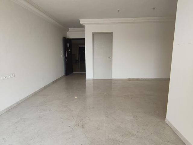 Resale | 3 BHK + Store Room 1167 Sq.Ft. Apartment in Hiranandani Fortune City
