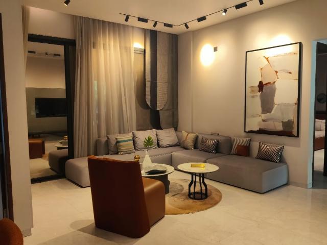 Resale | 3 BHK + Store Room 1160 Sq.Ft. Apartment in Ravet