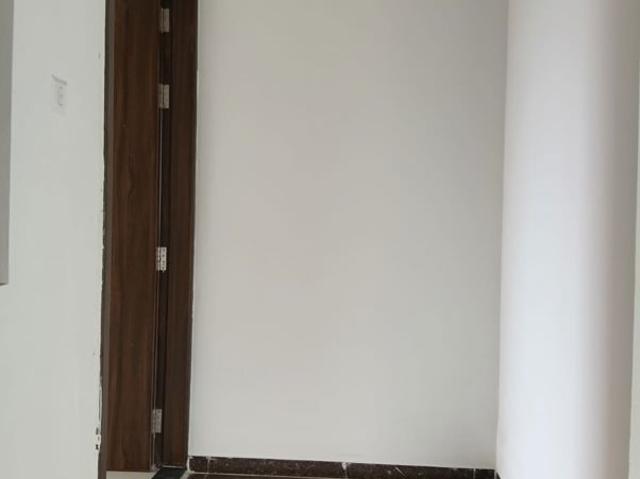 Resale | 3 BHK + Store Room 1205 Sq.Ft. Apartment in Majestique Rhythm County