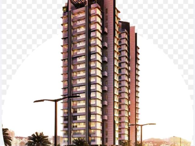 Resale | 3 BHK + Store Room 1200 Sq.Ft. Apartment in Upper East 97