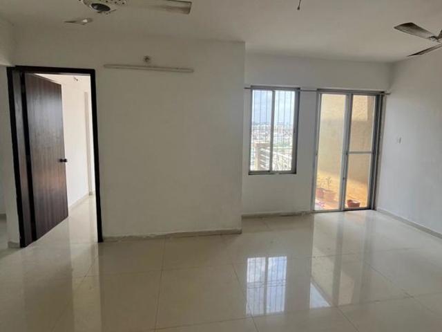 Resale | 3 BHK + Store Room 1200 Sq.Ft. Apartment in Kesar Tree Town