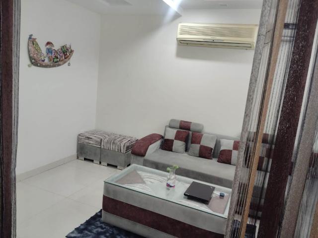 Resale | 3 BHK + Store Room 1200 Sq.Ft. Apartment in Rohini