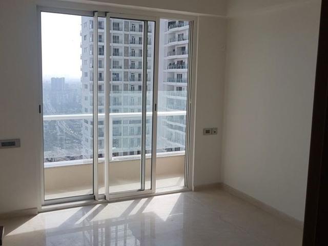 Resale | 3 BHK + Store Room 1210 Sq.Ft. Apartment in Omkar Alta Monte