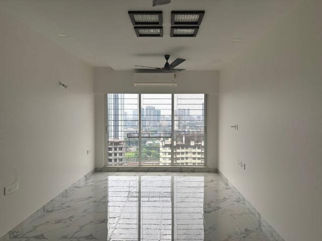 Resale | 3 BHK + Store Room 1231 Sq.Ft. Apartment in Raheja Ridgewood