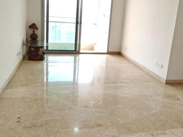 Resale | 3 BHK + Store Room 1250 Sq.Ft. Apartment in DB Woods